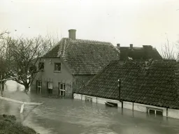 Overstroming Pannerden 1926