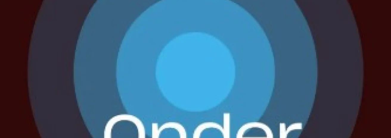 Onder Planologen Podcast Logo