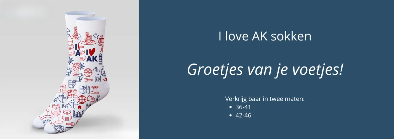 sokken webshop