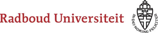 logo Radboud Universiteit