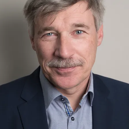 Jan Willem van Eck