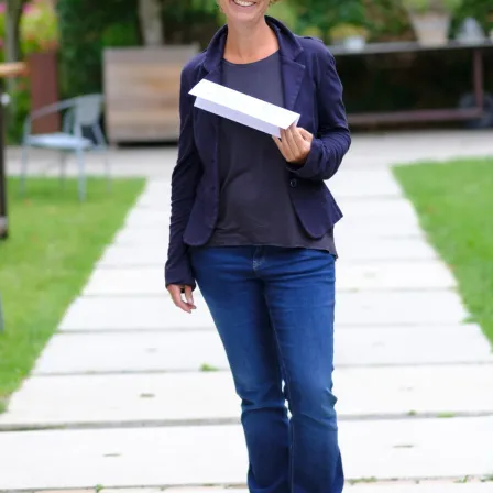 Wendy Venema-Brosius