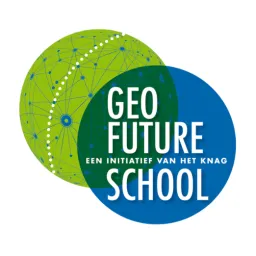 geo future school banner