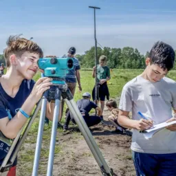 geoweek header